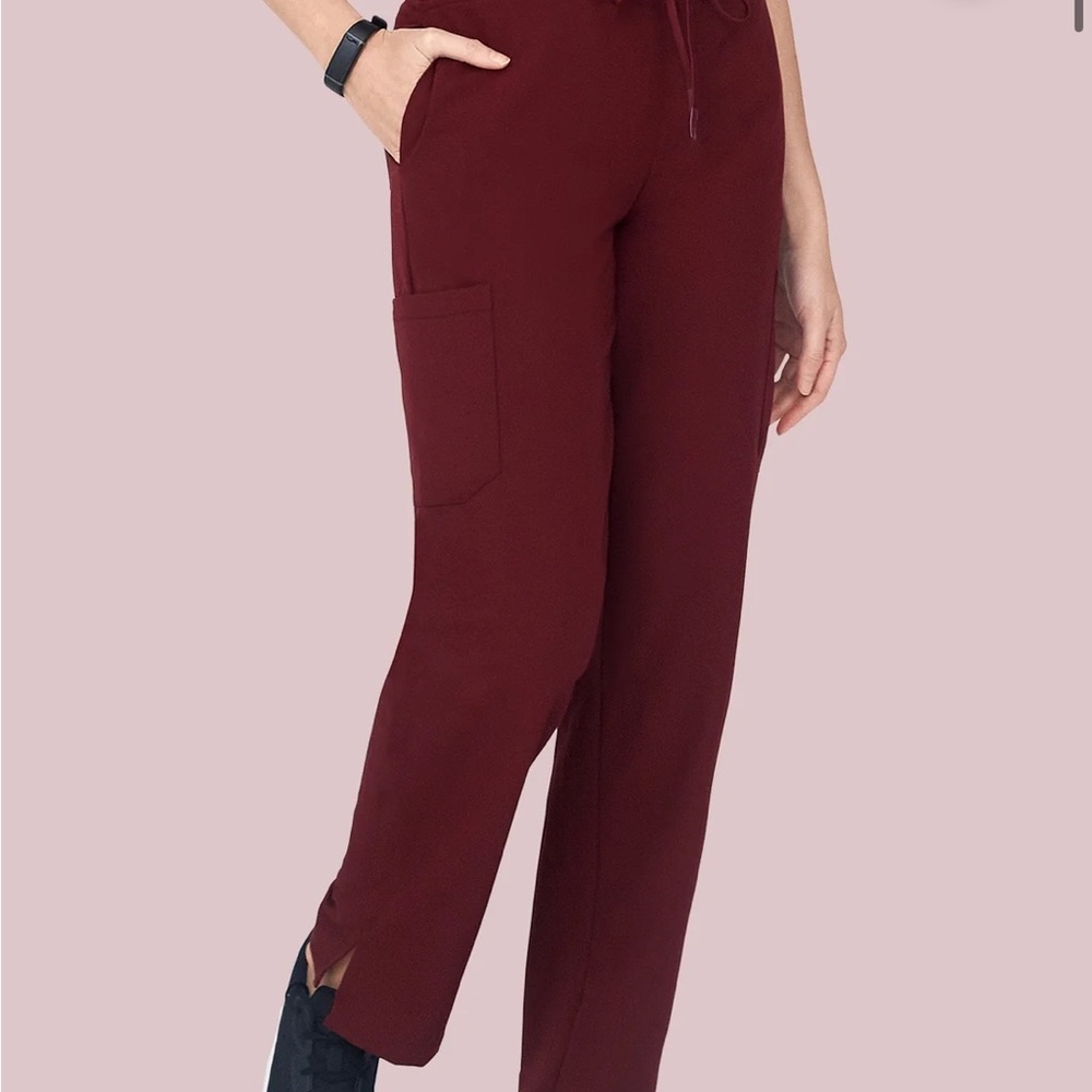 Women’s Mandala Scrub Set